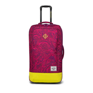 Thomas Campbell Herschel Heritage Softshell Medium