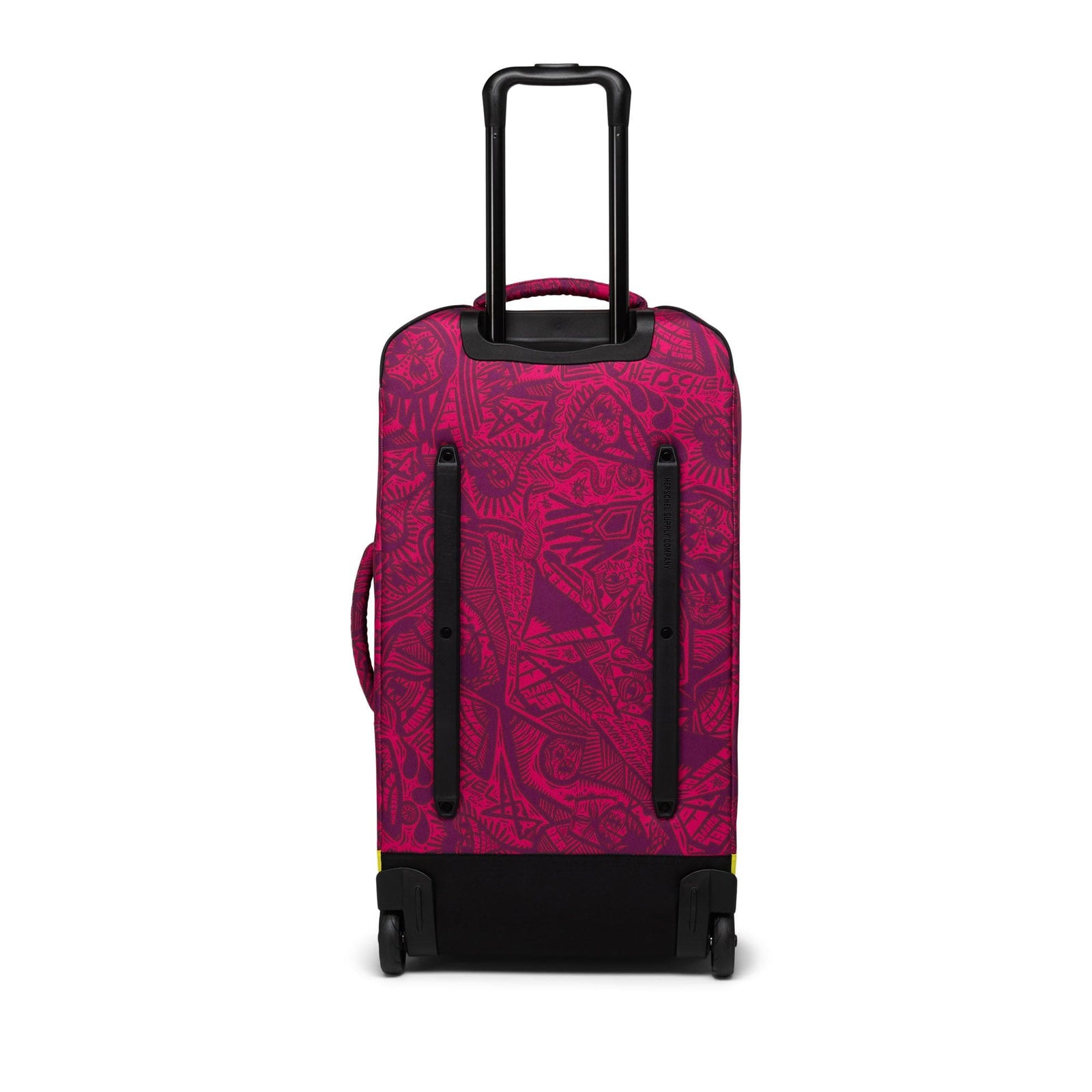 herschel valiglie Thomas Campbell Herschel Heritage Softshell Medium