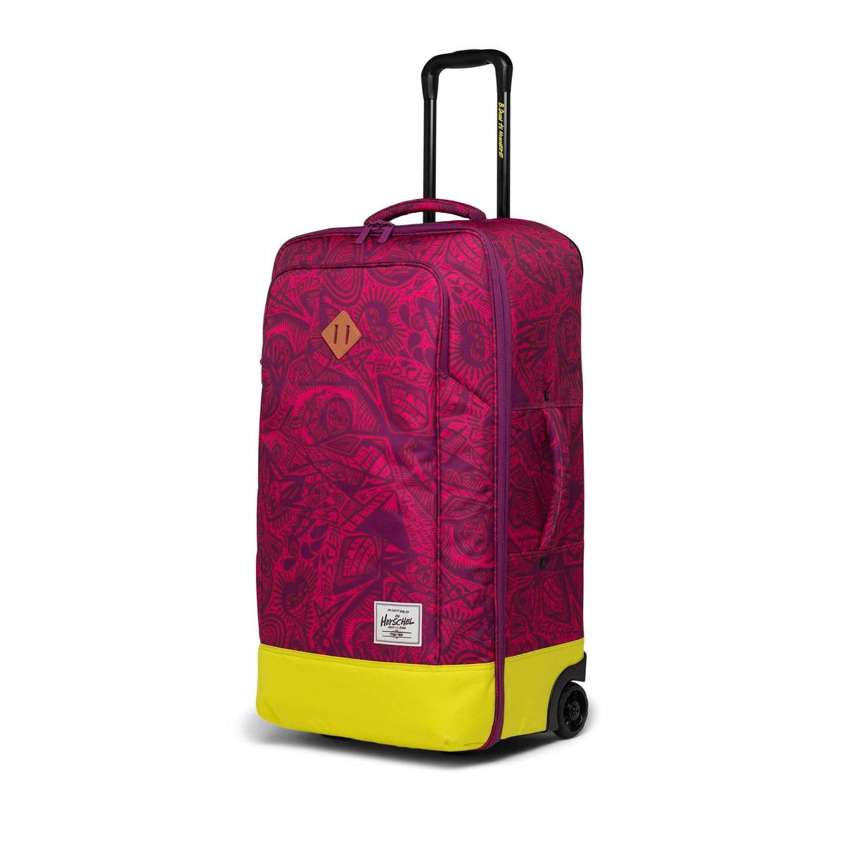 herschel valiglie Thomas Campbell Herschel Heritage Softshell Medium