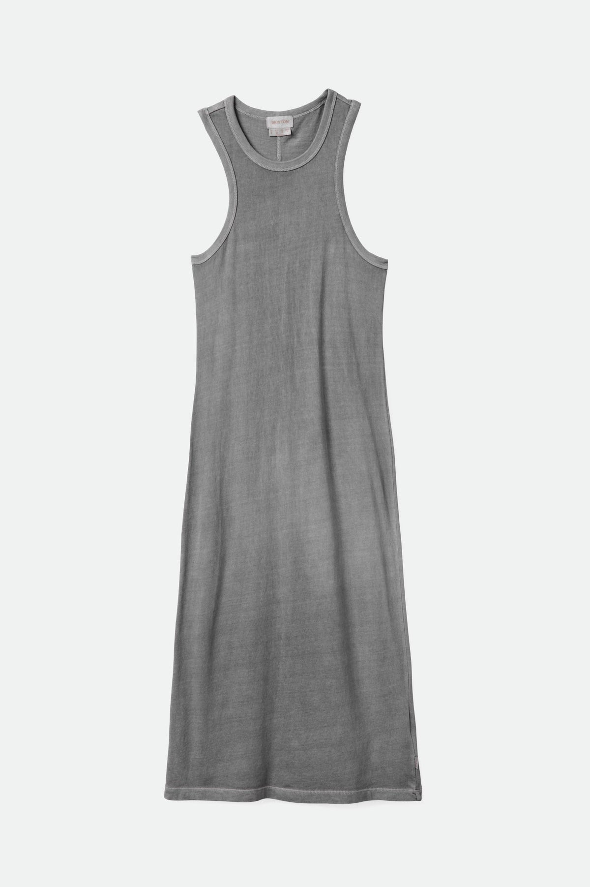 brixton vestiti CAREFREE ORGANIC GD TANK DRESS