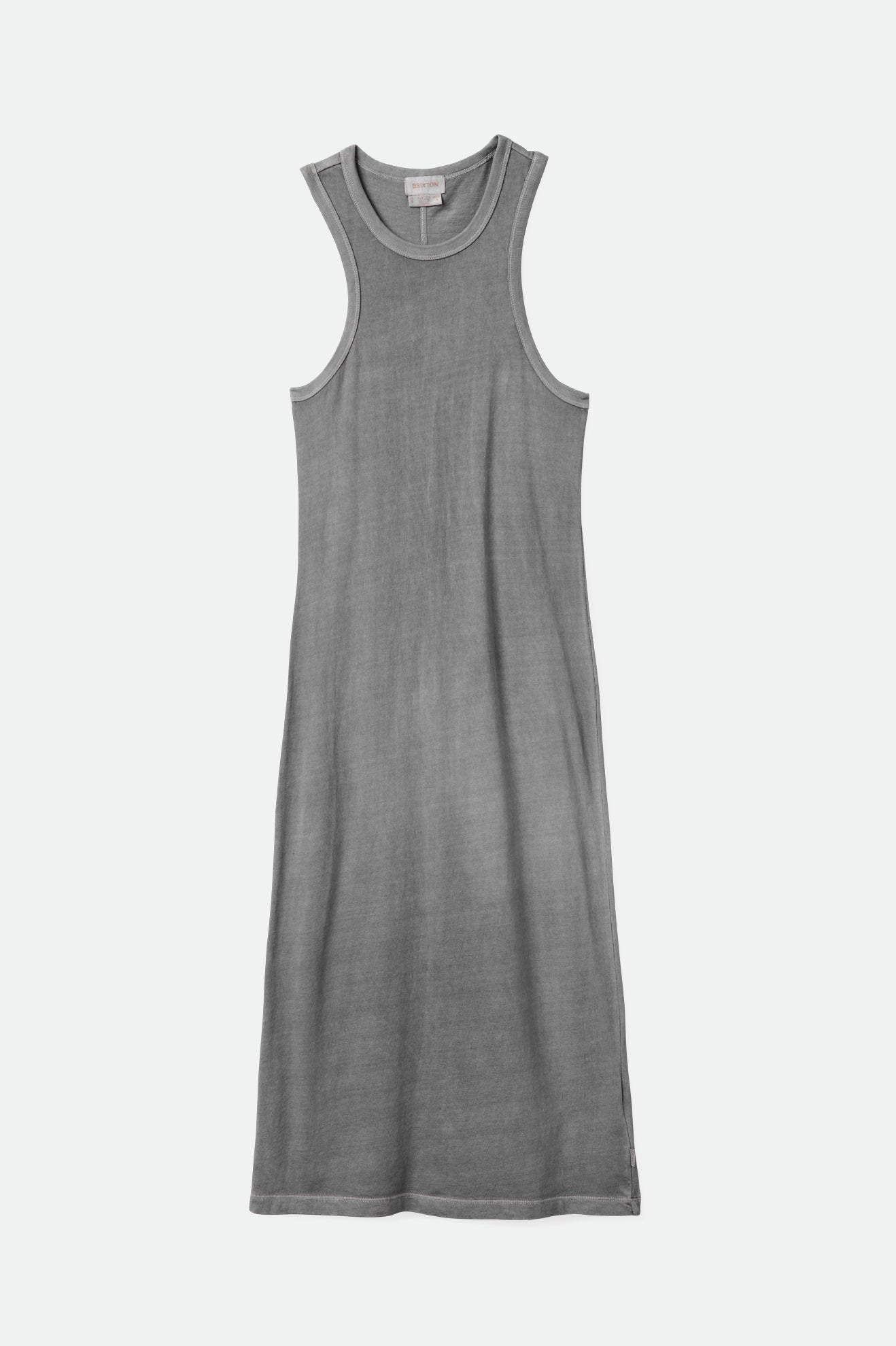 brixton vestiti CAREFREE ORGANIC GD TANK DRESS