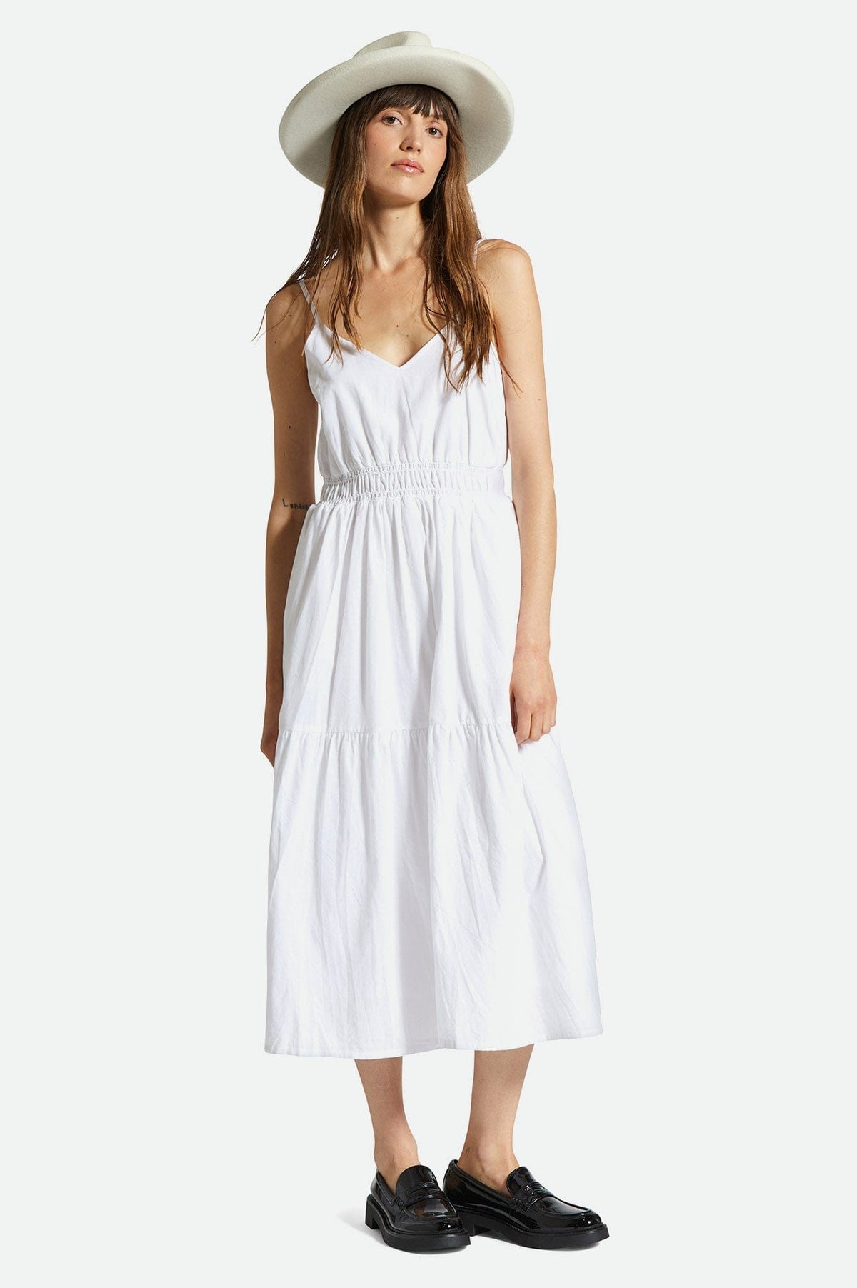 brixton vestiti SIDNEY DRESS