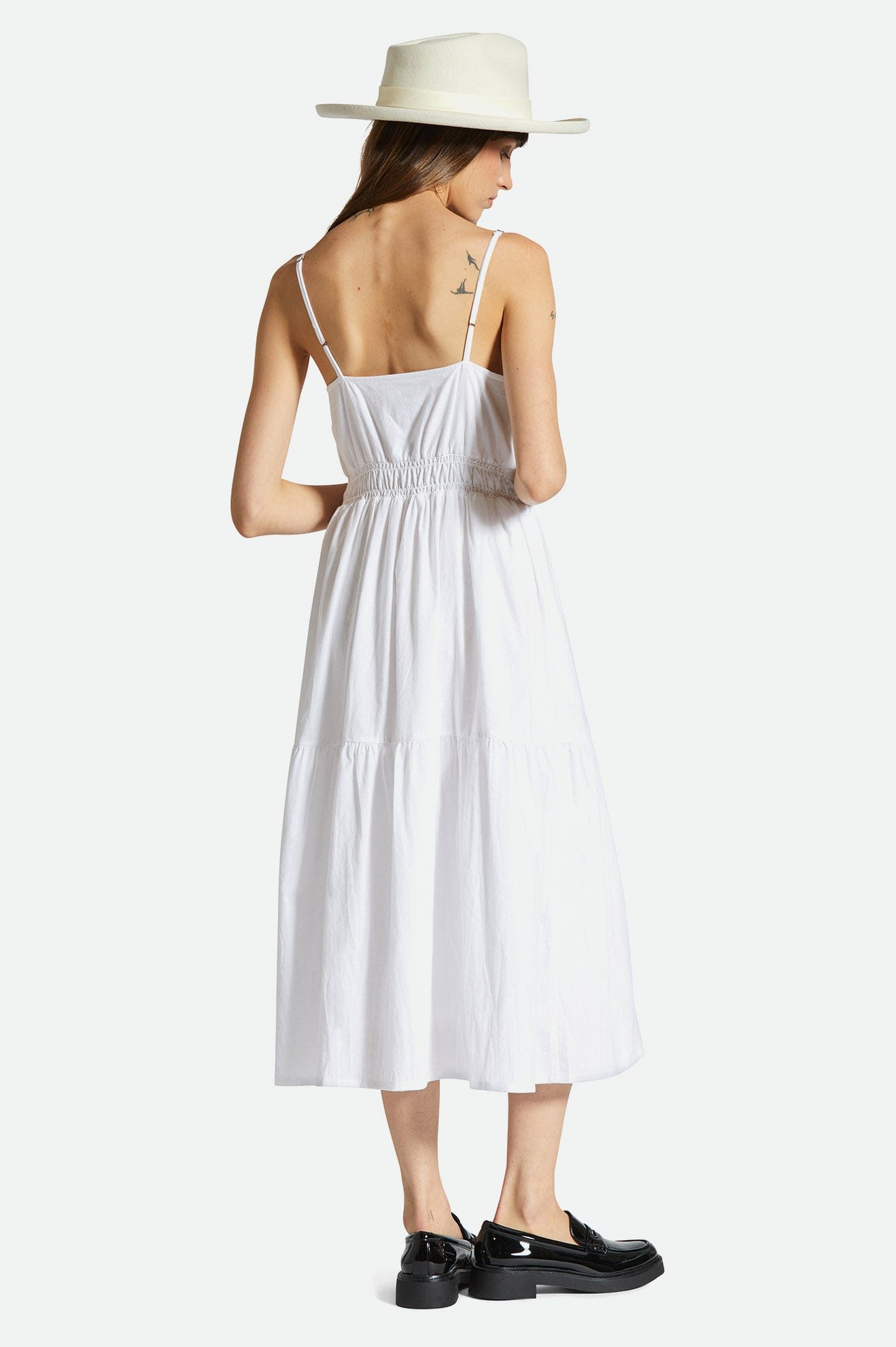 brixton vestiti SIDNEY DRESS