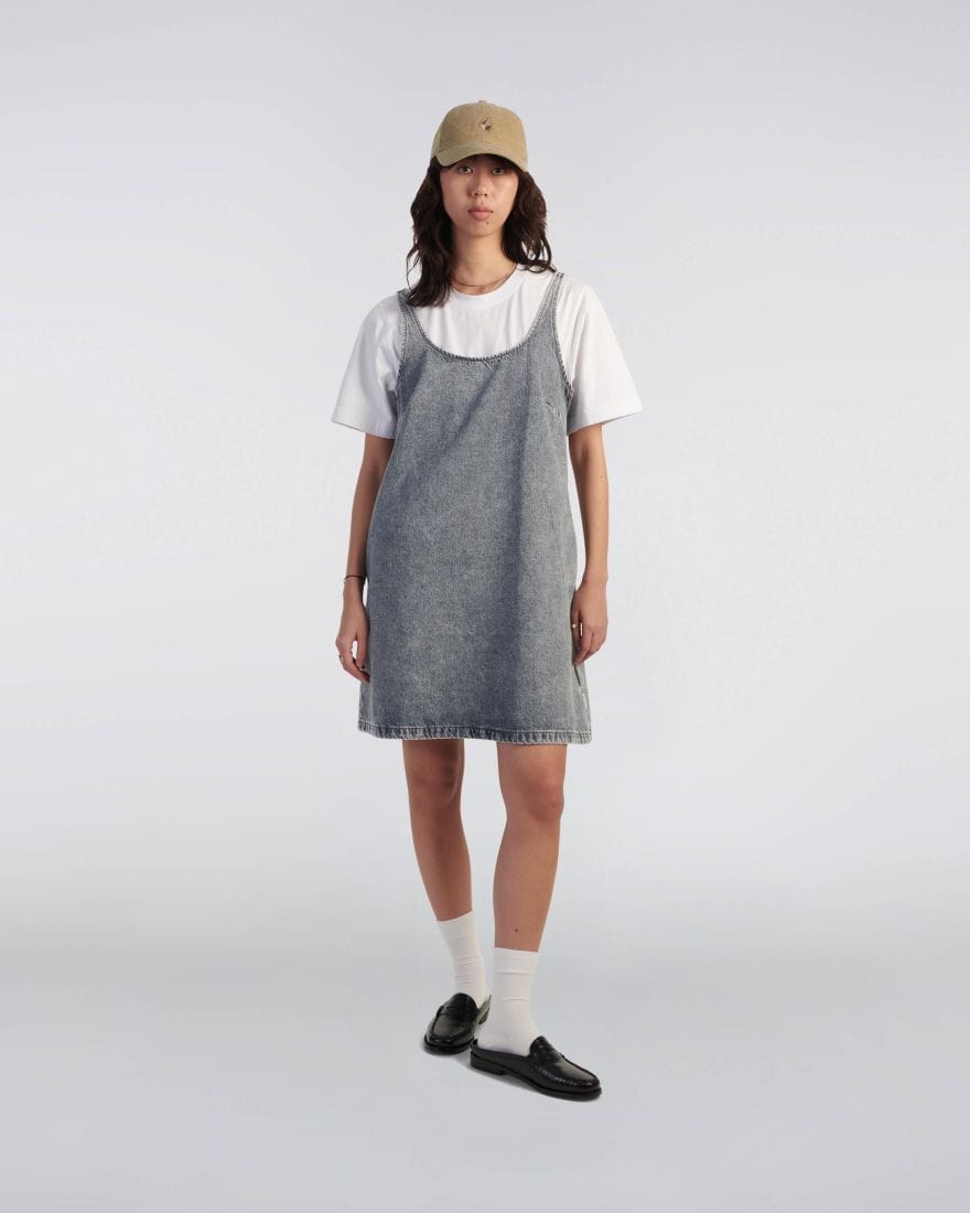 edwin vestiti W Ivy Dress