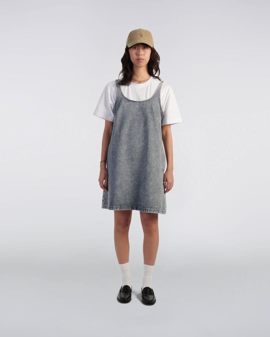 edwin vestiti W Ivy Dress