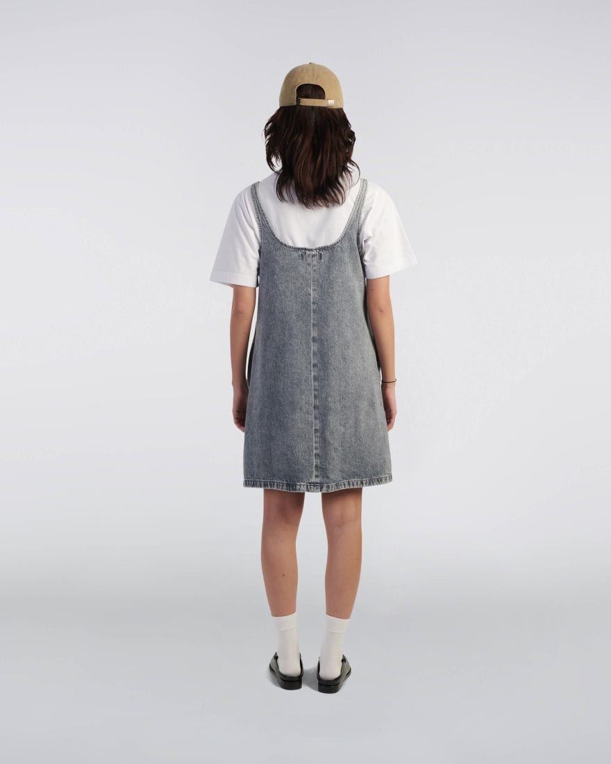 edwin vestiti W Ivy Dress