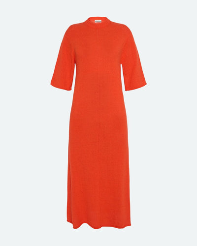 vestiti minimum GIANNA KNIT DRESS 4150