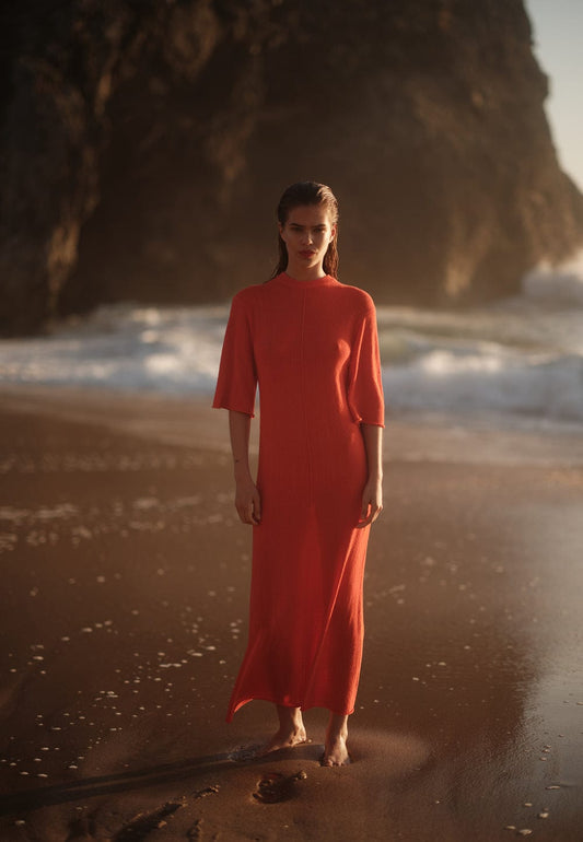 minimum Gianna Knit Dress 4150 foto 2