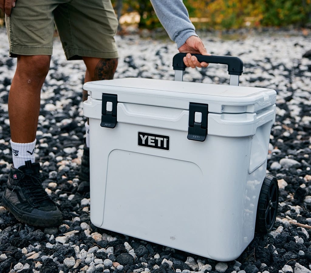 yeti Roadie 32