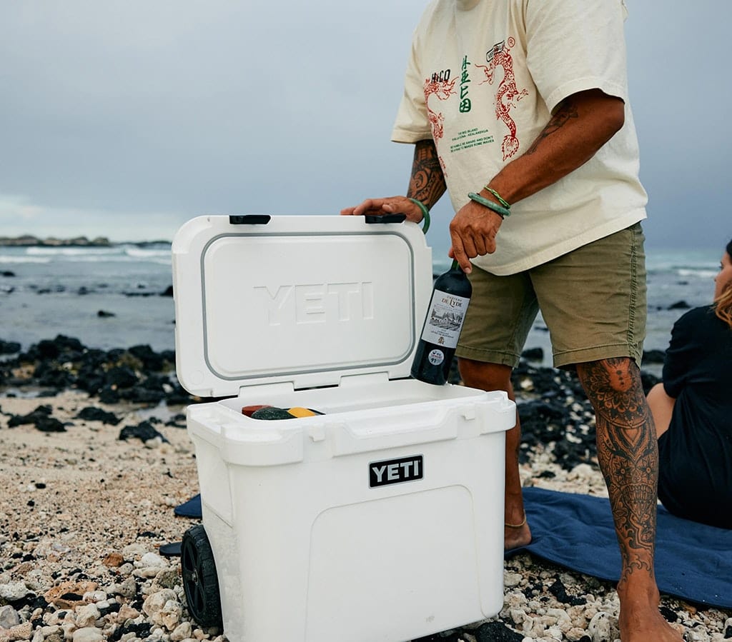 yeti Roadie 32
