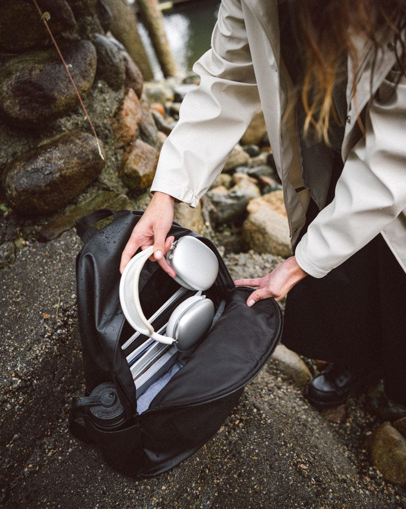 herschel zaini Alberni Backpack