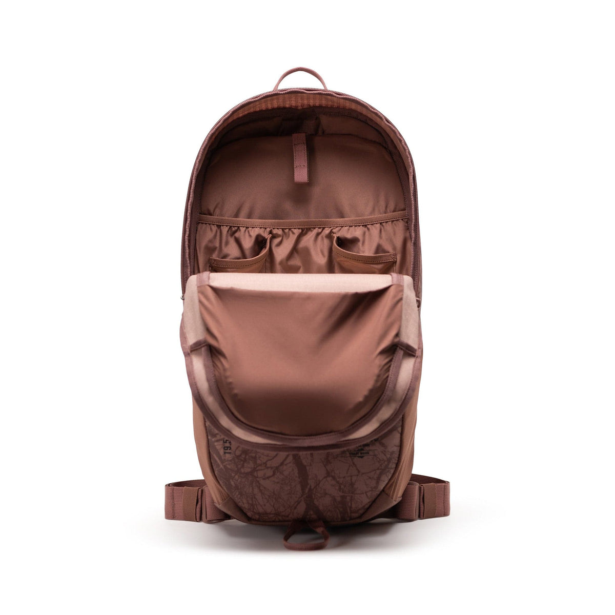 herschel zaini All Season Backpack 17 L