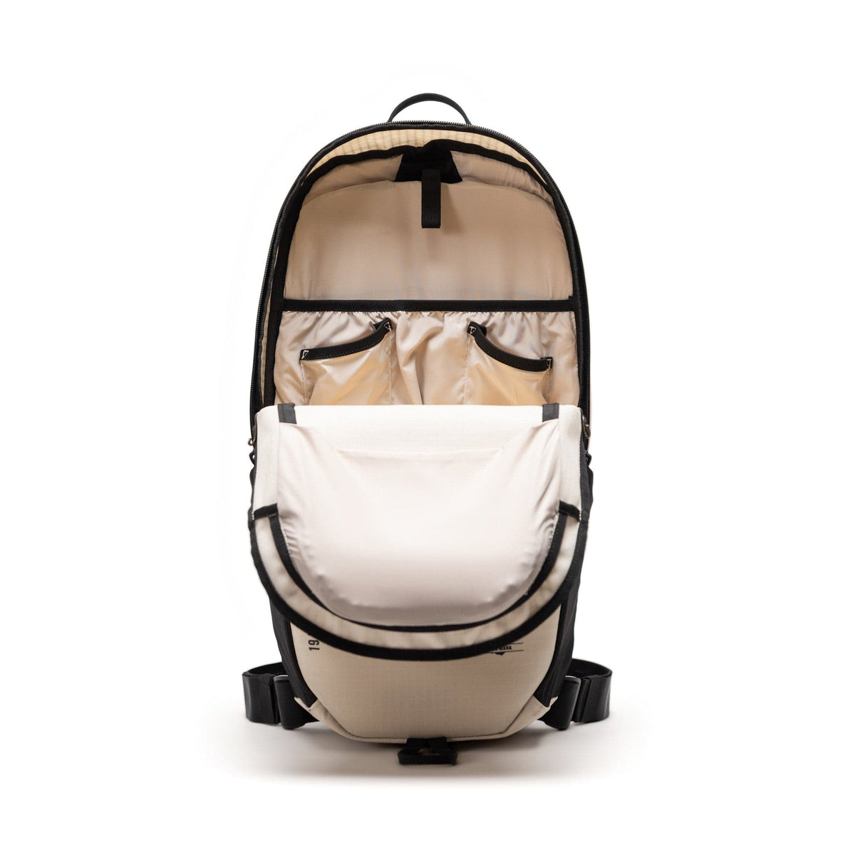 herschel zaini All Season Backpack 17 L