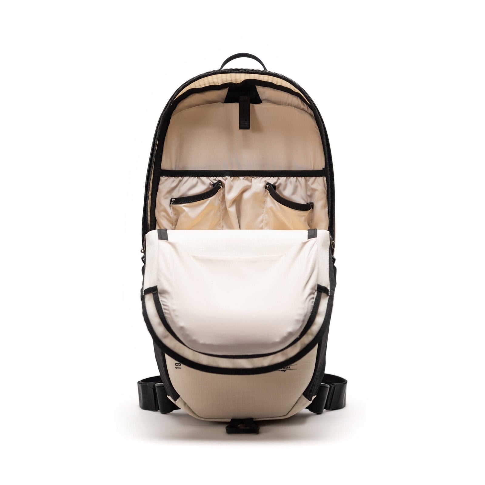 herschel zaini All Season Backpack 17 L