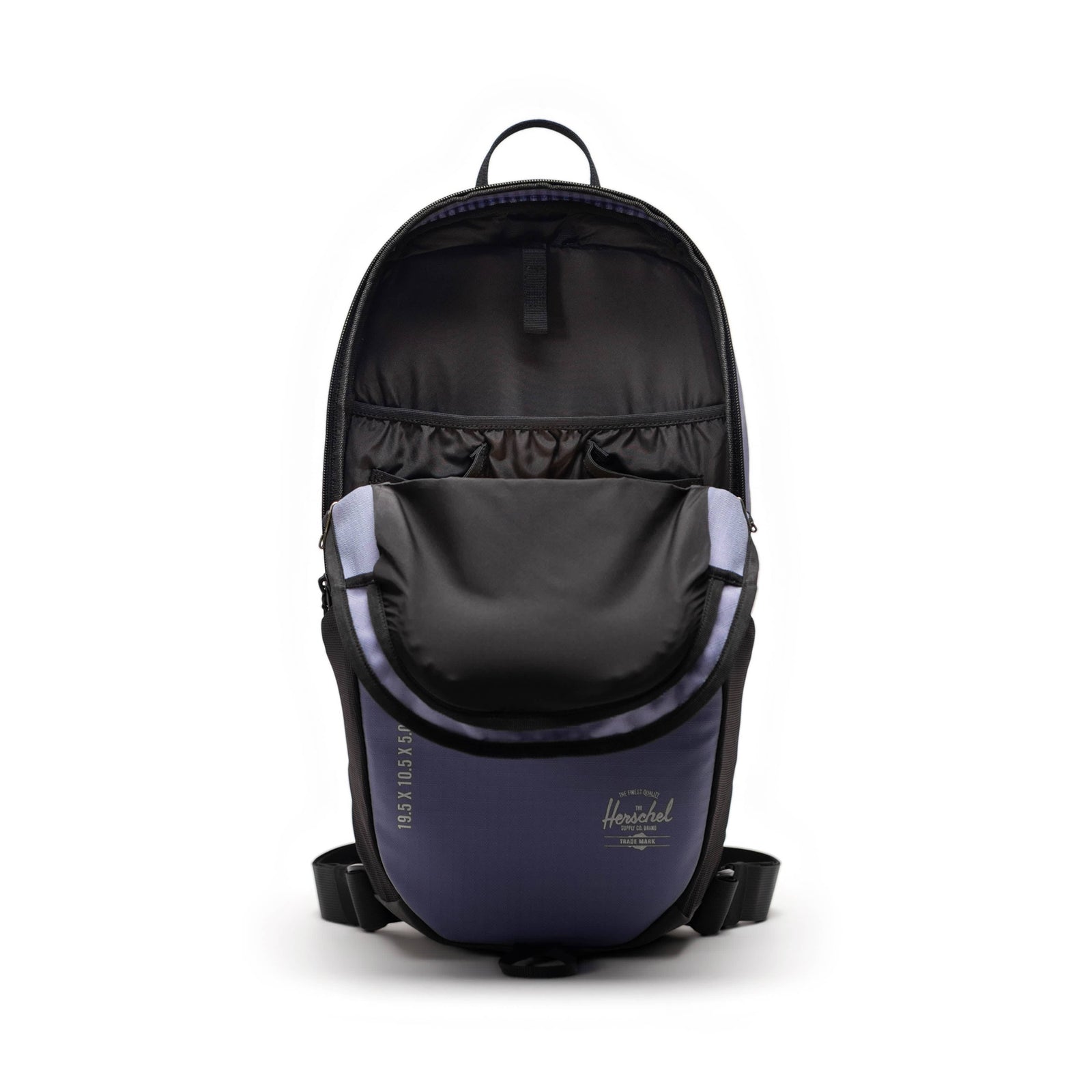herschel zaini All Season Backpack 17 L