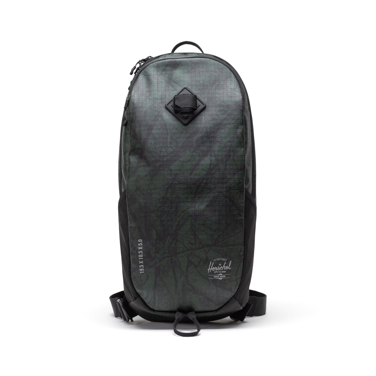 herschel zaini All Season Backpack 17 L