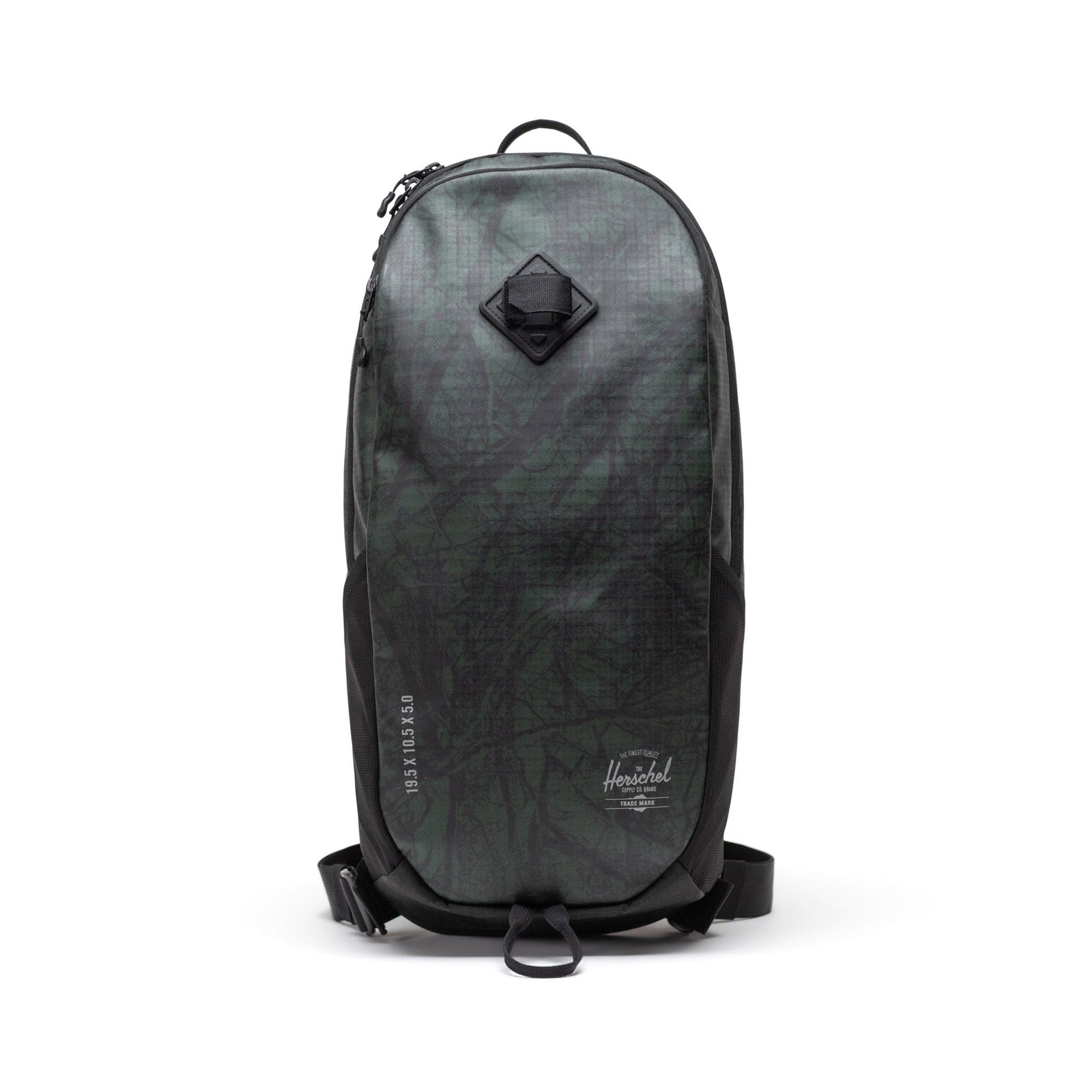herschel zaini All Season Backpack 17 L
