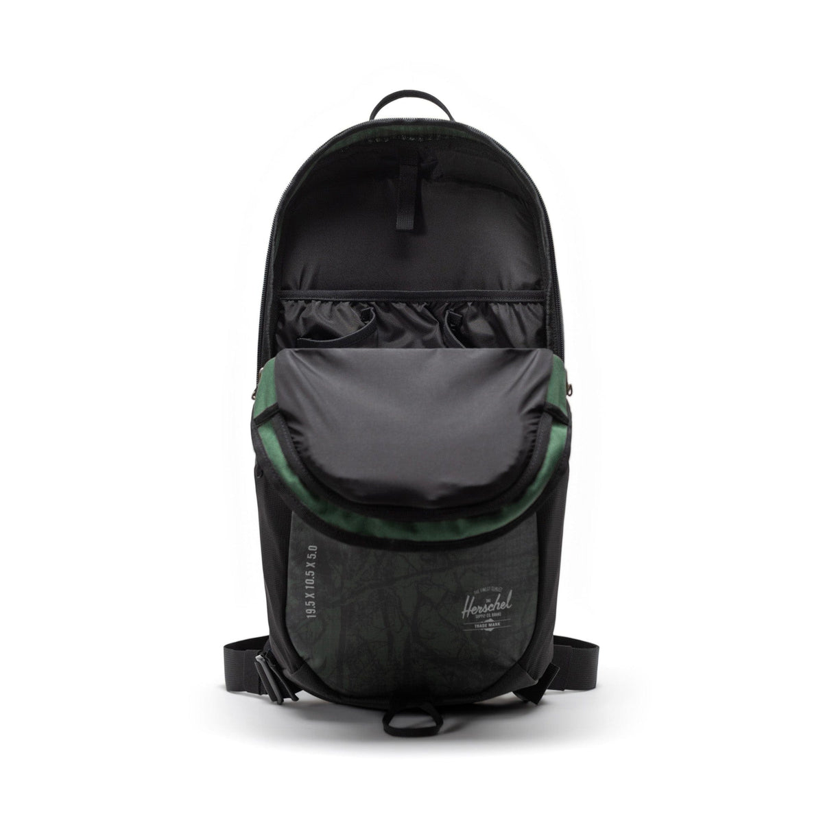 herschel zaini All Season Backpack 17 L