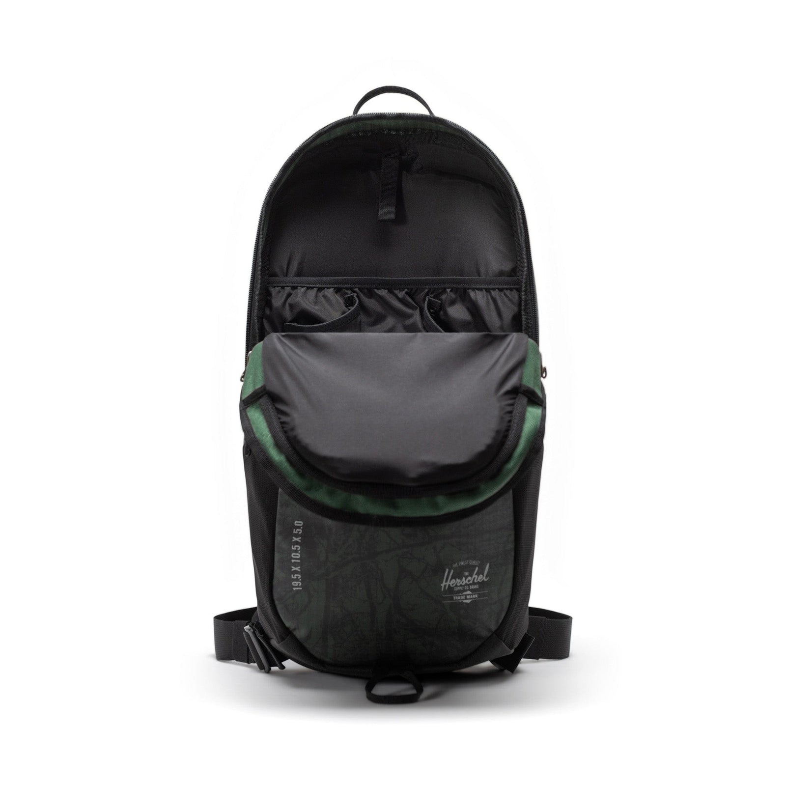 herschel zaini All Season Backpack 17 L