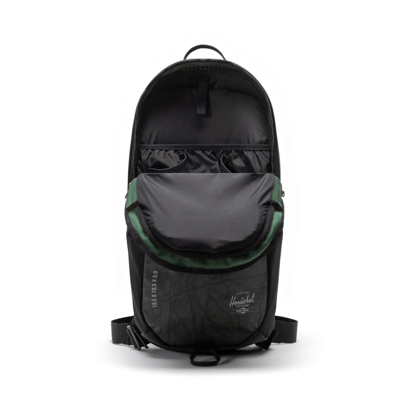 herschel zaini All Season Backpack 17 L