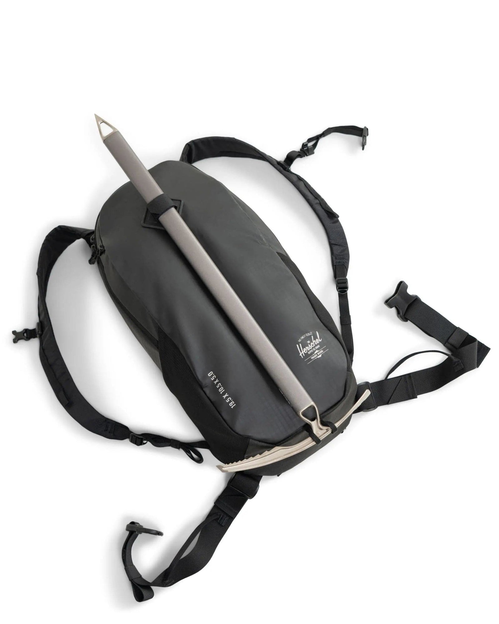 herschel zaini All Season Backpack 17 L