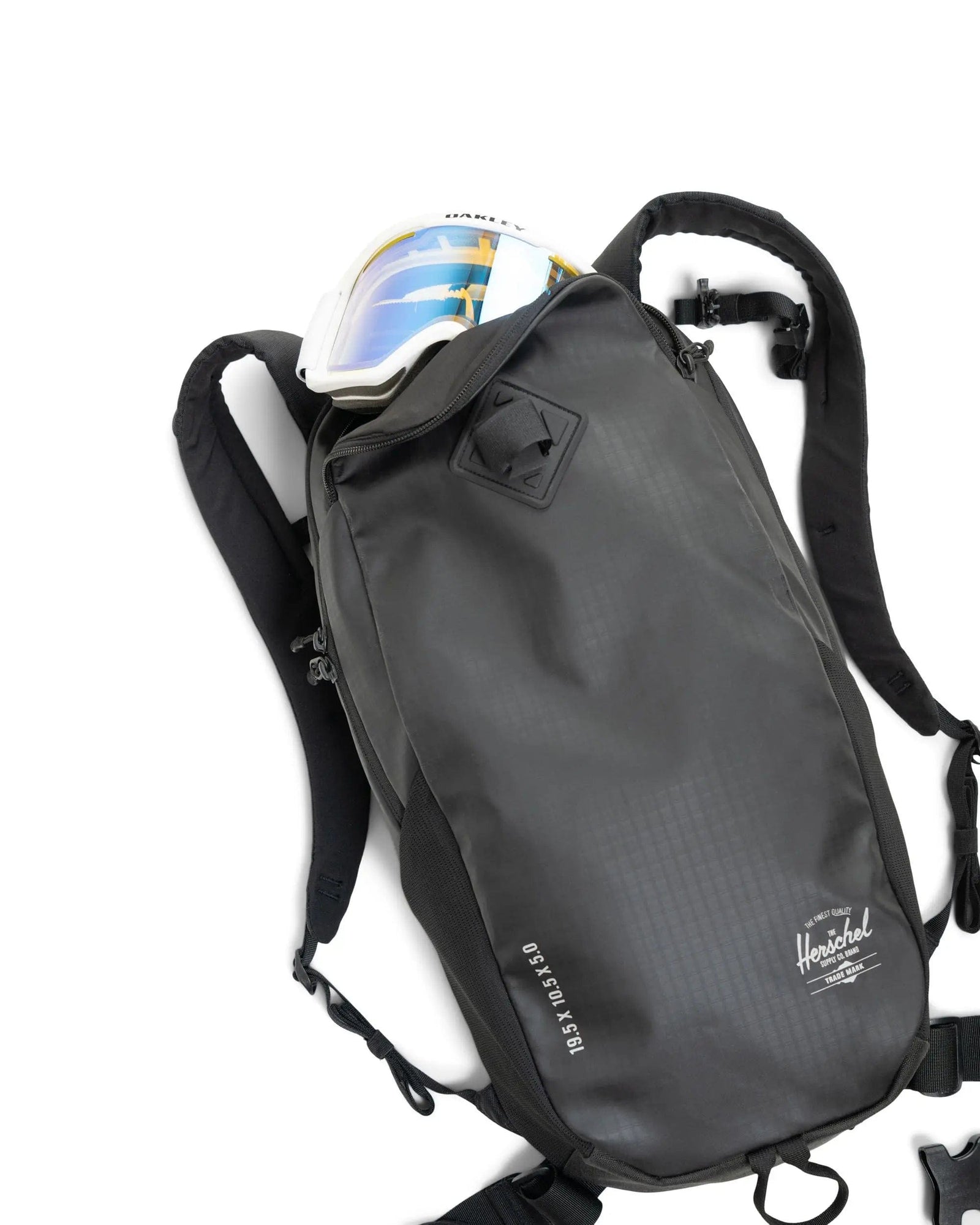 herschel zaini All Season Backpack 17 L
