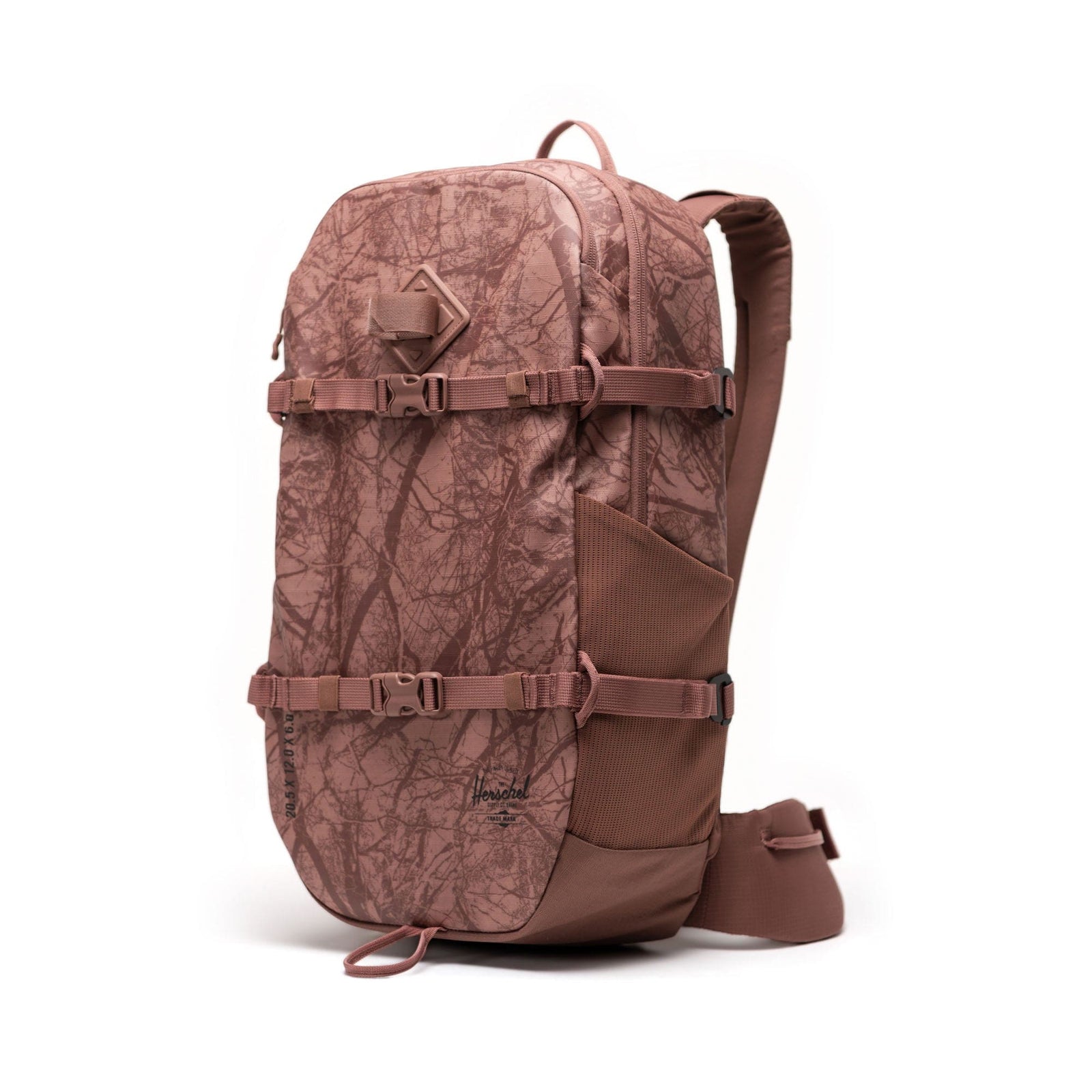 herschel zaini All Season Backpack 29 L