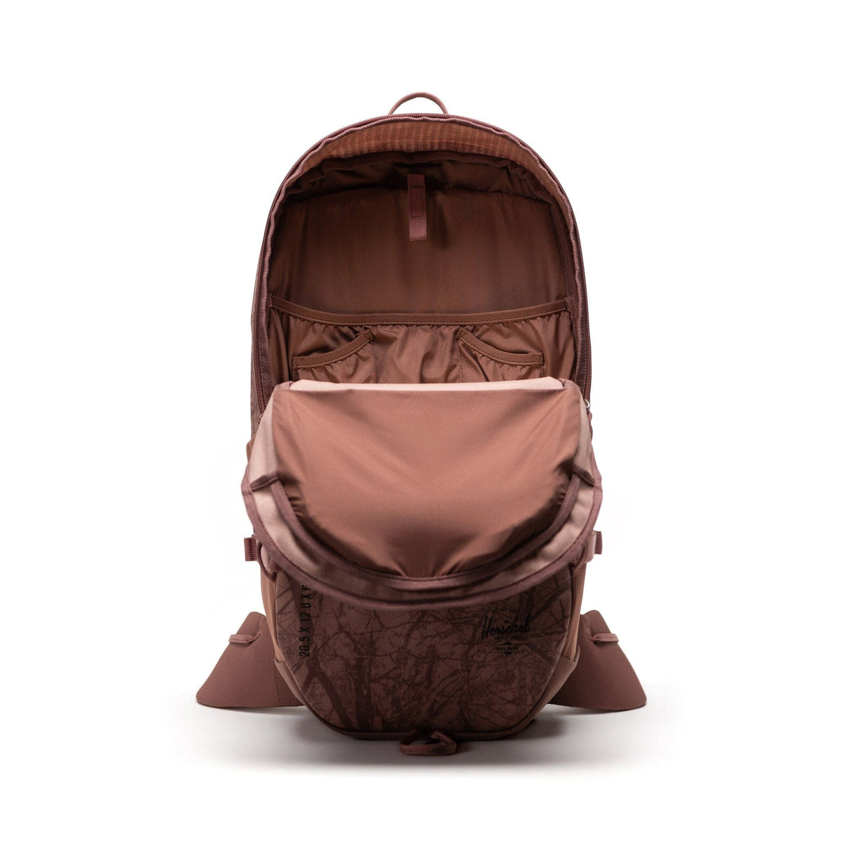 herschel zaini All Season Backpack 29 L