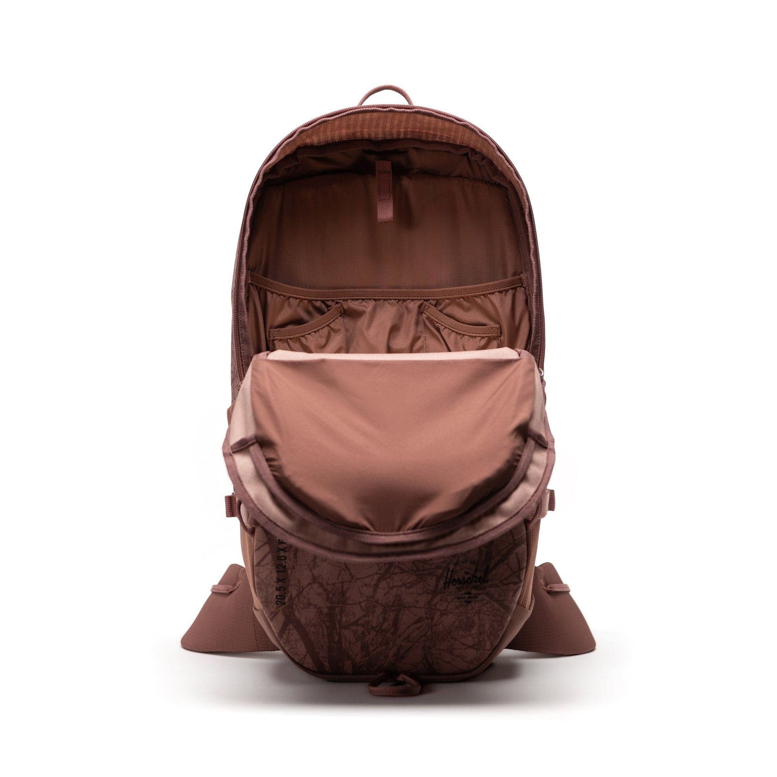 herschel zaini All Season Backpack 29 L