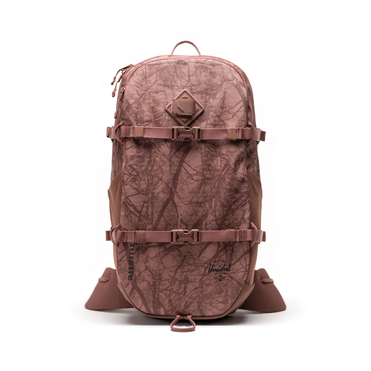 herschel zaini All Season Backpack 29 L