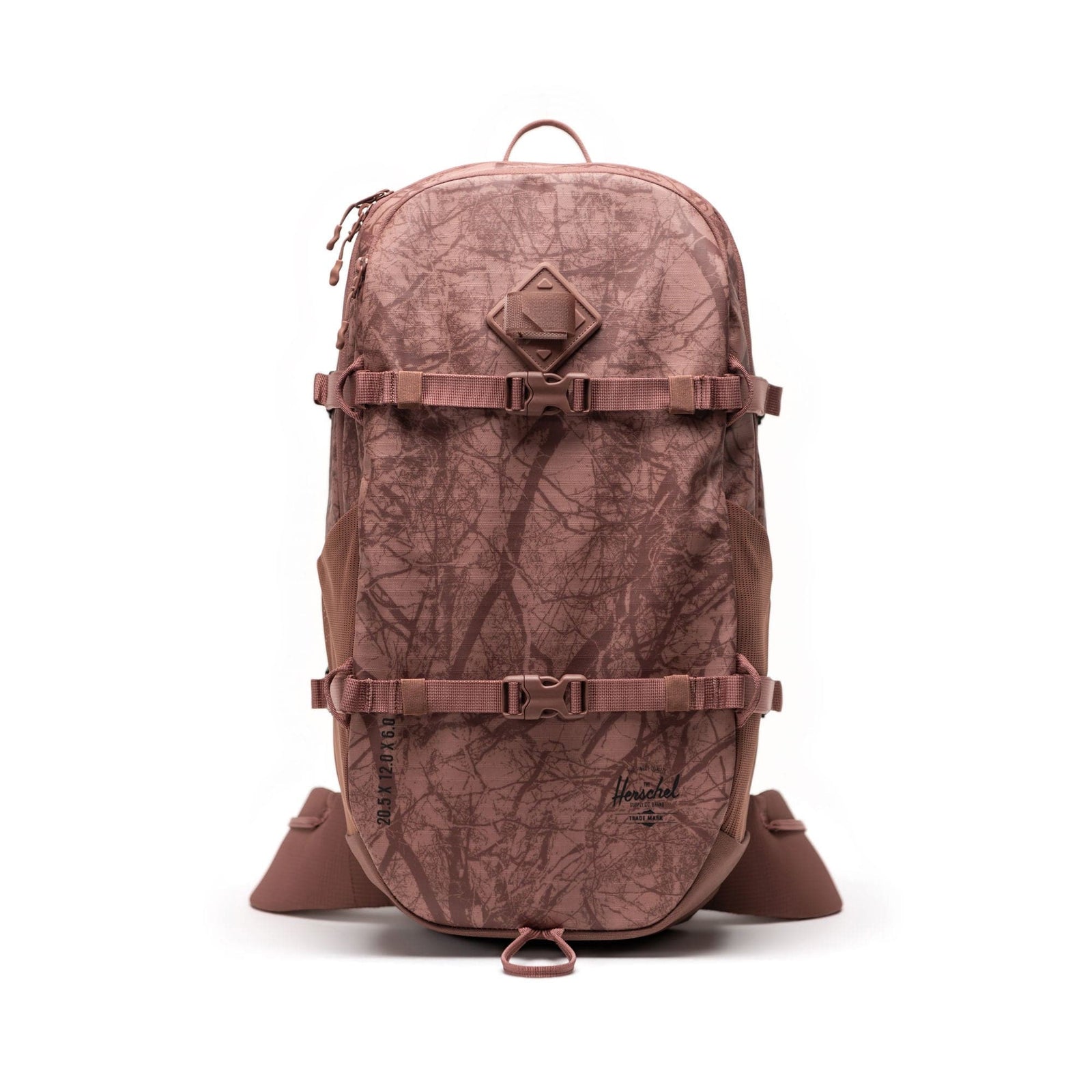 herschel zaini All Season Backpack 29 L