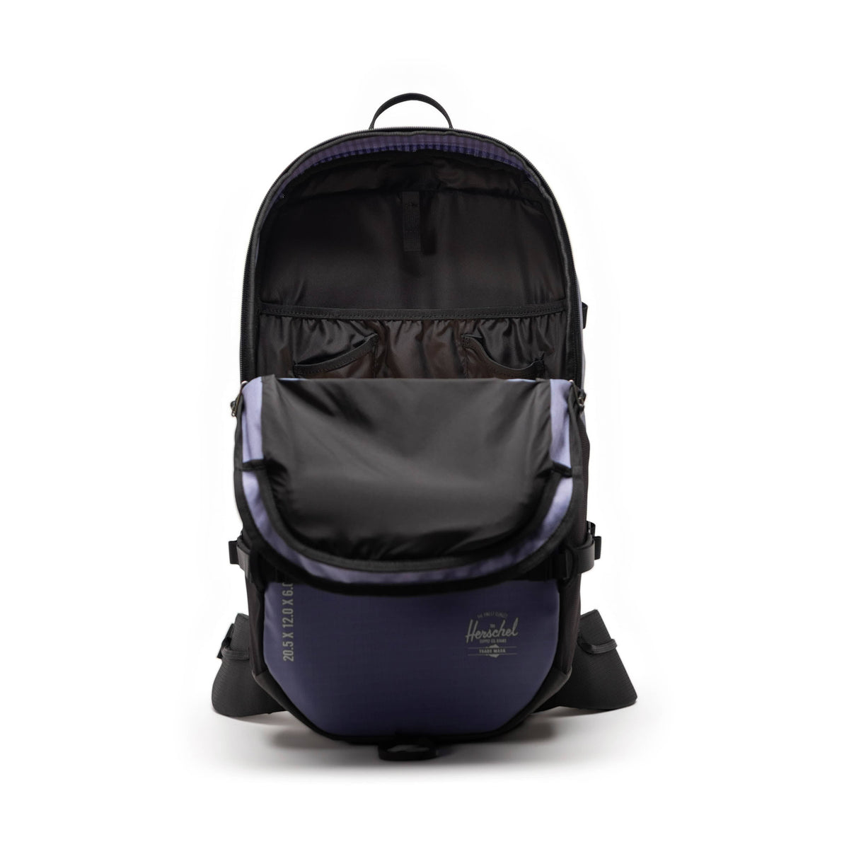 herschel zaini All Season Backpack 29 L