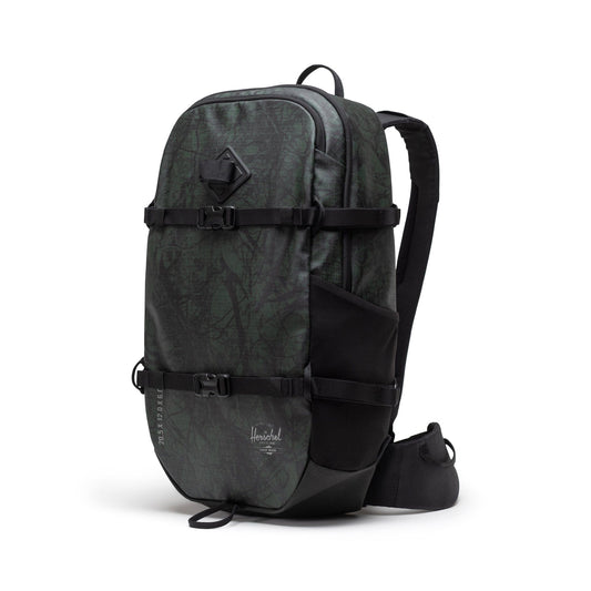 herschel All Season Backpack 29 L foto 3