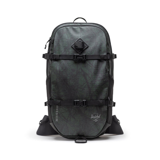 herschel All Season Backpack 29 L foto 1