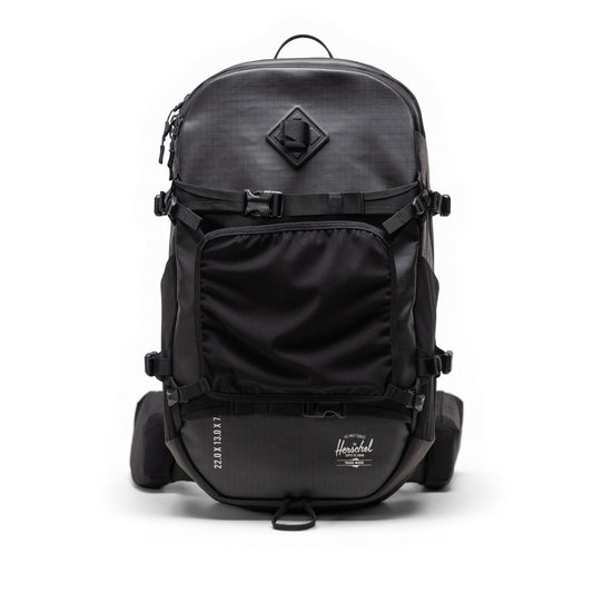 herschel All Season Pro Backpack 36l foto 2