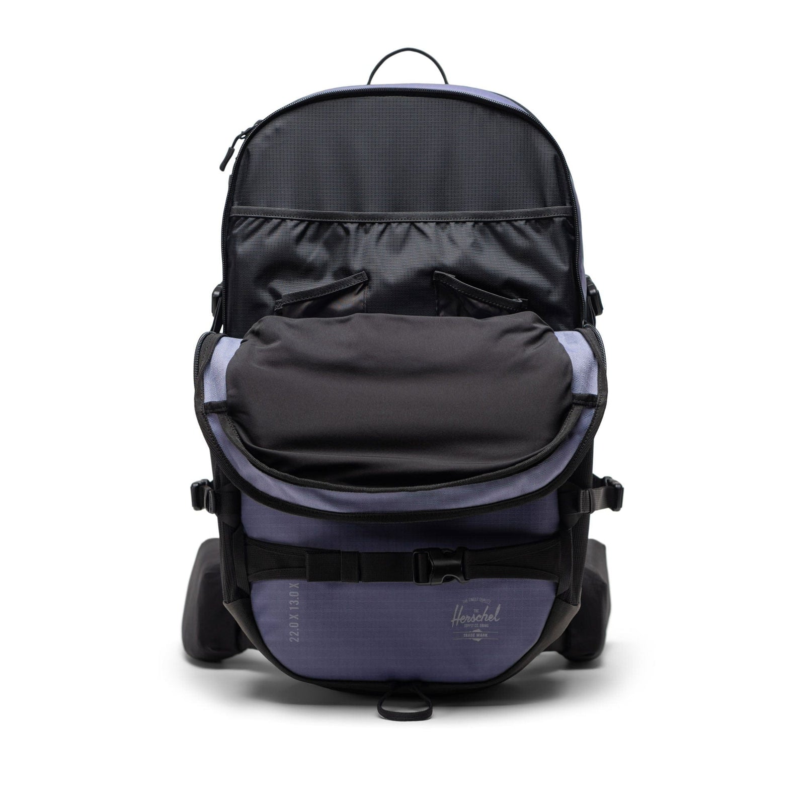 herschel zaini All Season Pro Backpack 36l