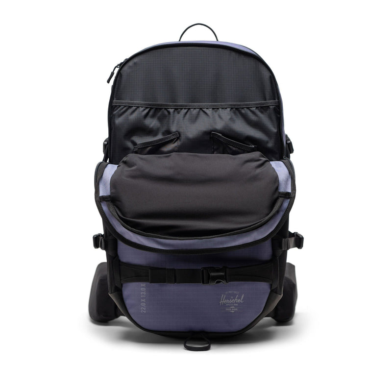 herschel zaini All Season Pro Backpack 36l