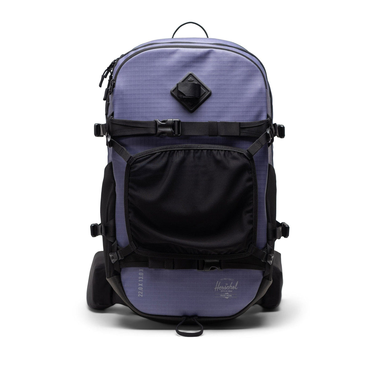 herschel zaini All Season Pro Backpack 36l
