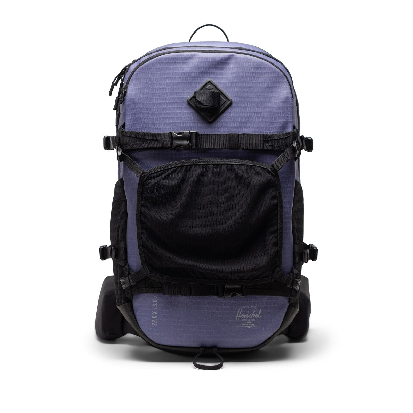 herschel zaini All Season Pro Backpack 36l