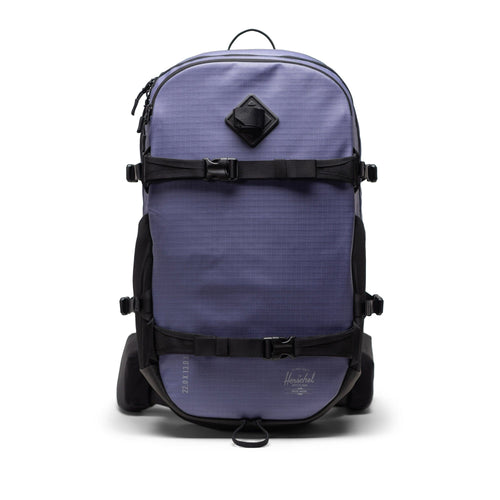 zaini herschel ALL SEASON PRO BACKPACK 36L