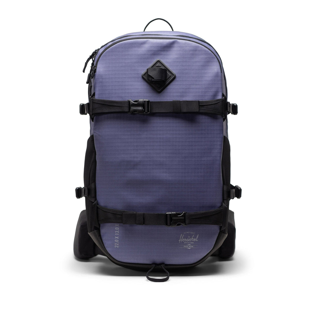 herschel zaini All Season Pro Backpack 36l