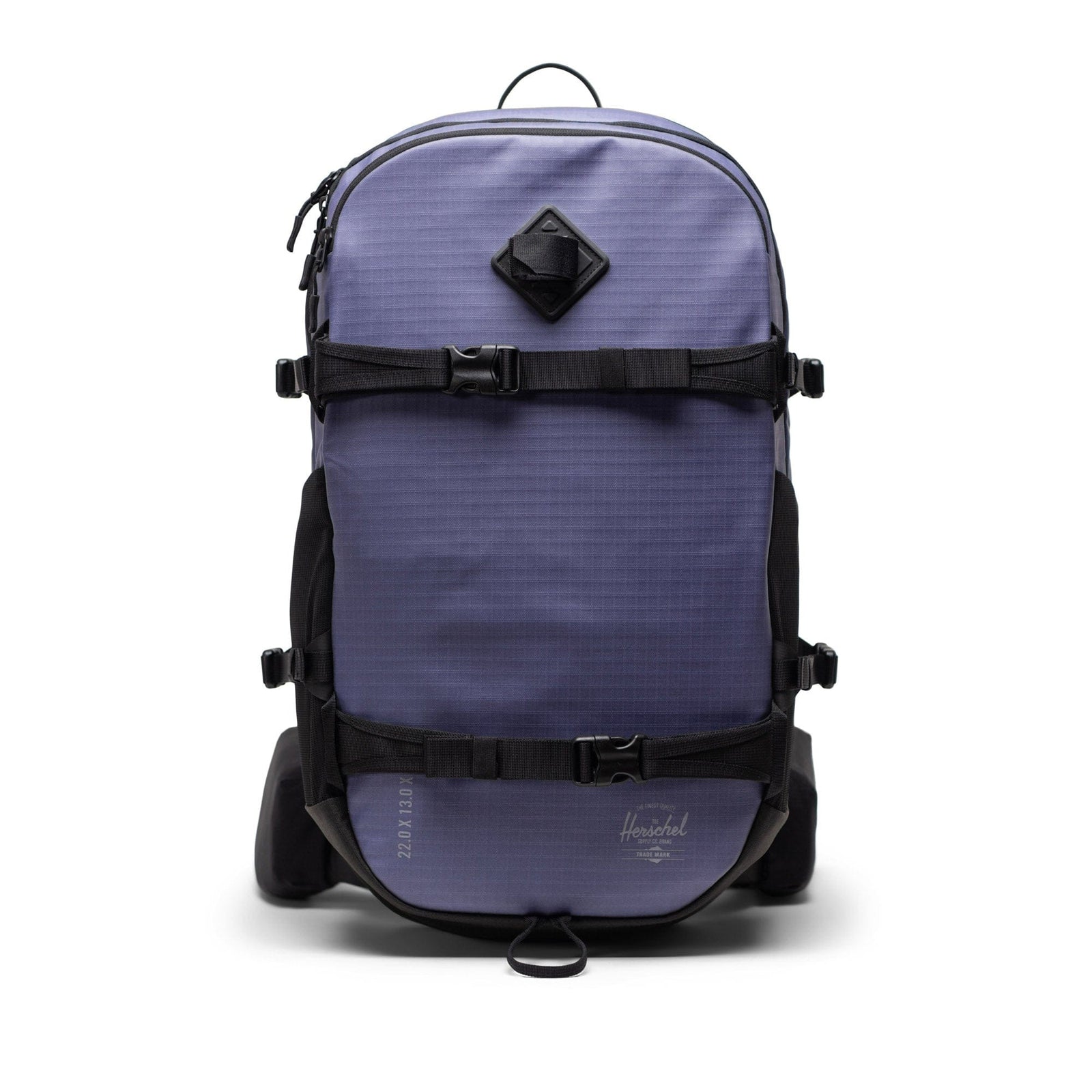 herschel zaini All Season Pro Backpack 36l