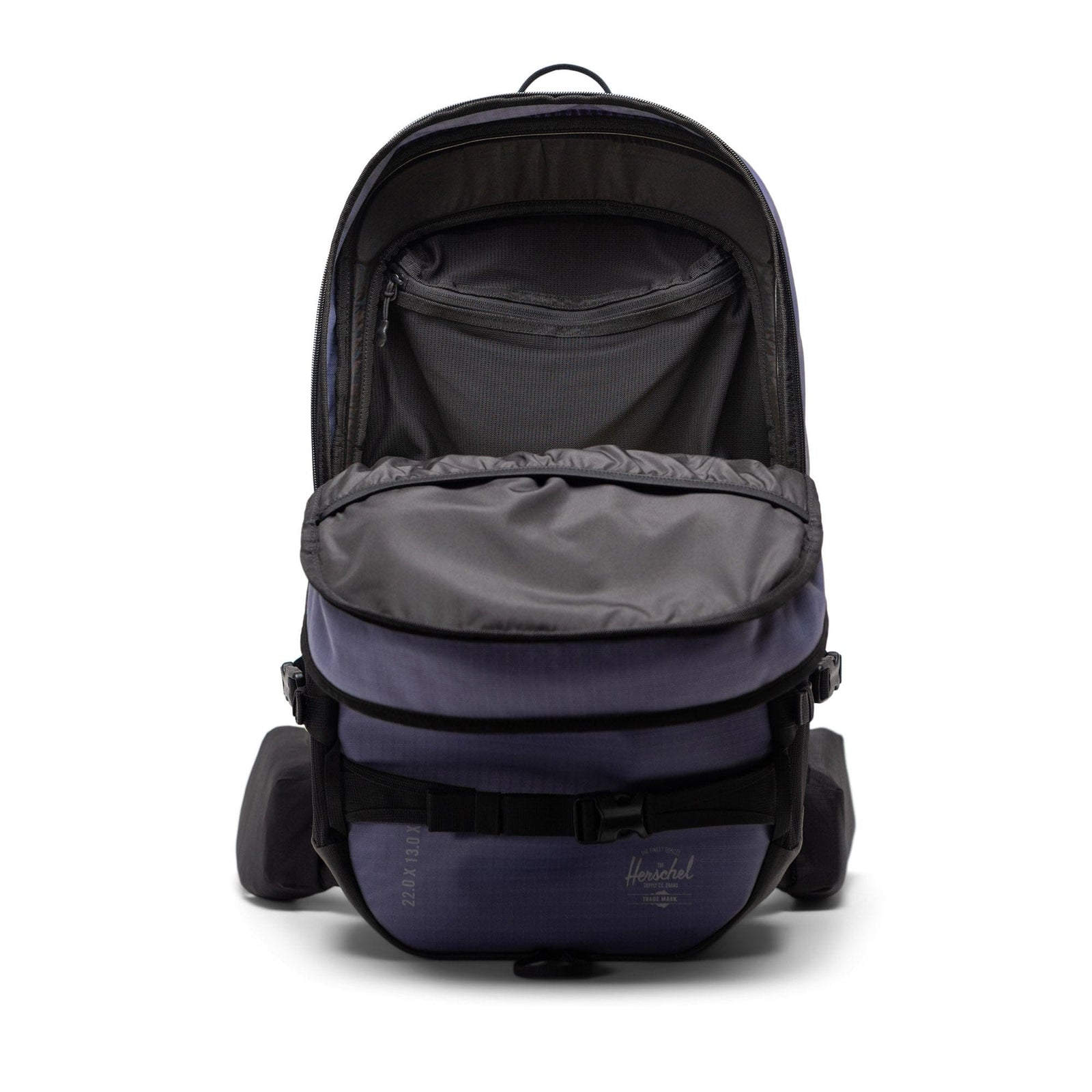 herschel zaini All Season Pro Backpack 36l
