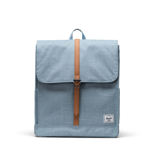 zaini herschel CITY BACKPACK