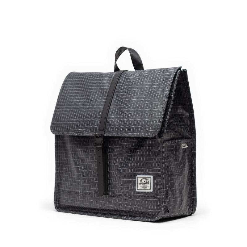herschel zaini City Backpack