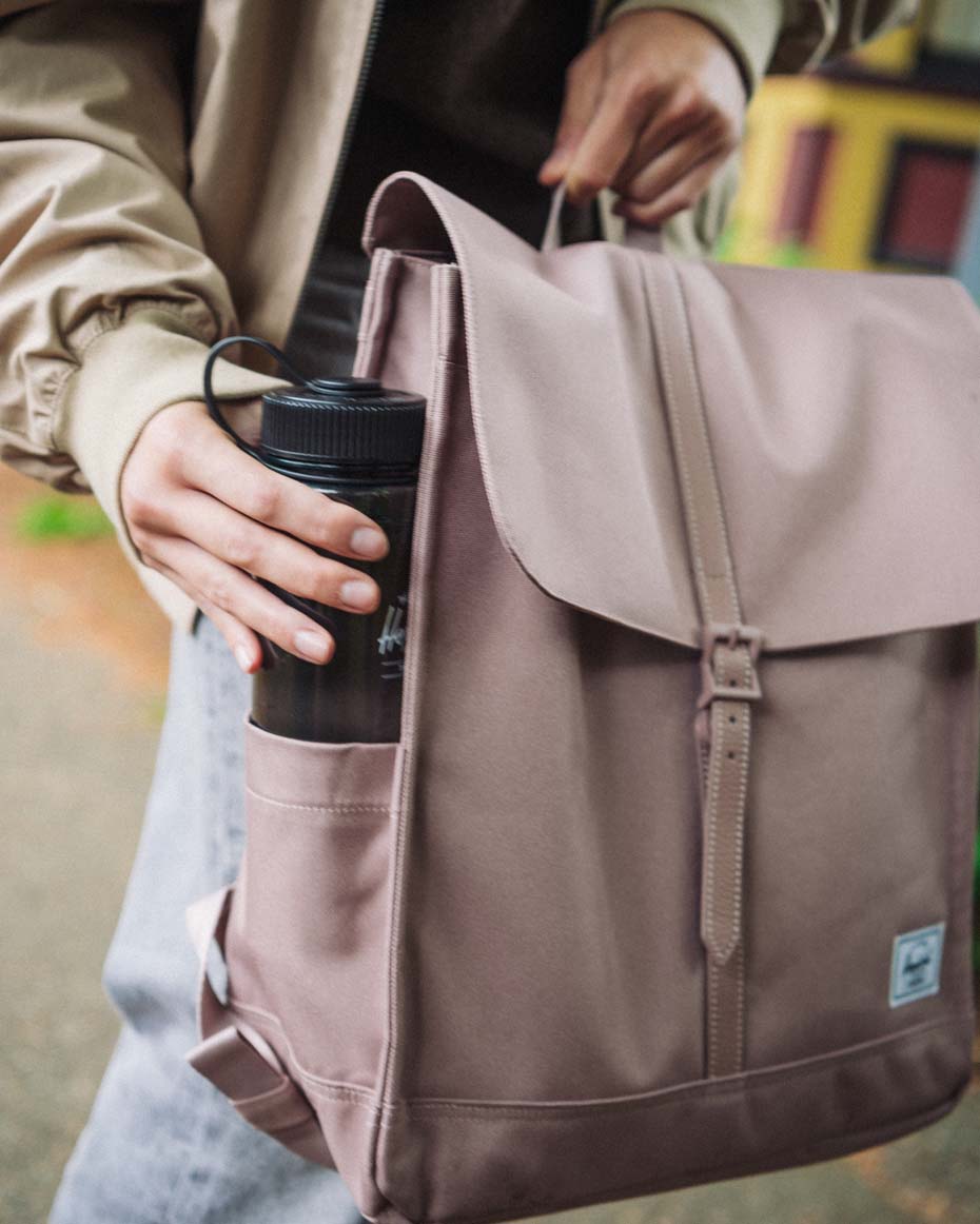 herschel zaini City Backpack