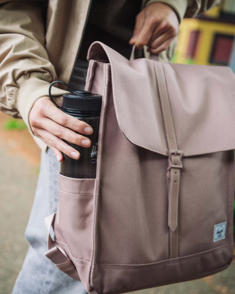 herschel zaini City Backpack