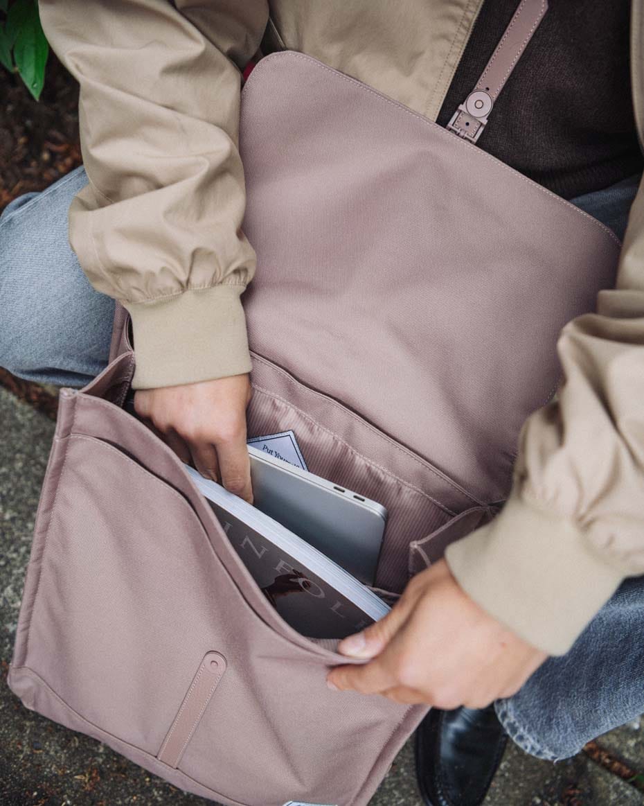 herschel zaini City Backpack