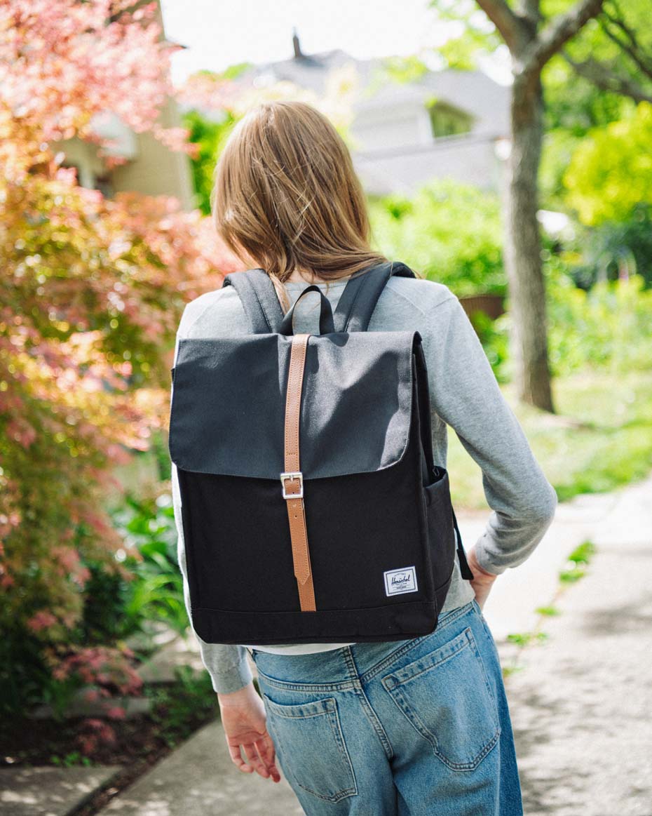 herschel zaini City Backpack
