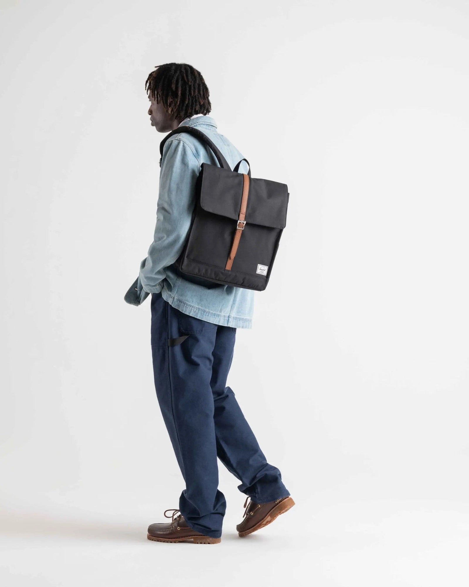 herschel zaini CITY BACKPACK